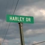 Harley Drive